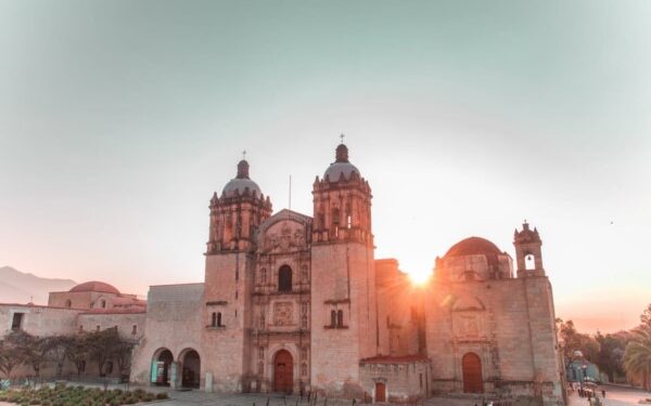 eligieron a Oaxaca para encabezar la lista de las 25 Mejores Ciudades del Mundo