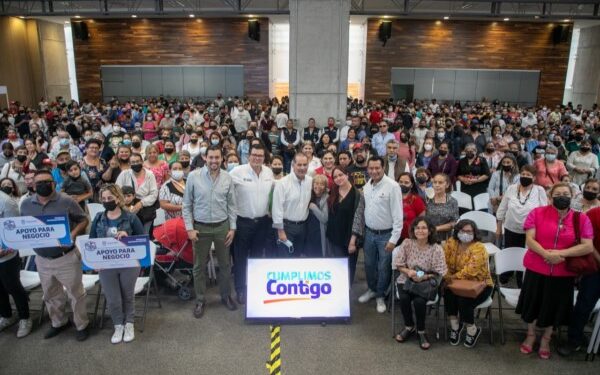 a impulsar sus negocios a través del autoempleo y el crecimiento productivo