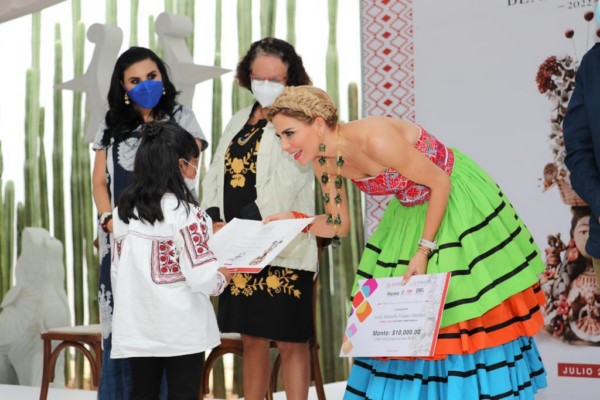 reconocer y exponer la cultura de Oaxaca a nivel internacional.