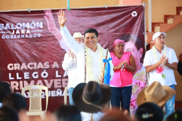 atender y solucionar las necesidades de cada comunidad.