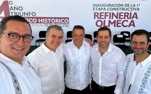 el plan de autosuficiencia energética en México