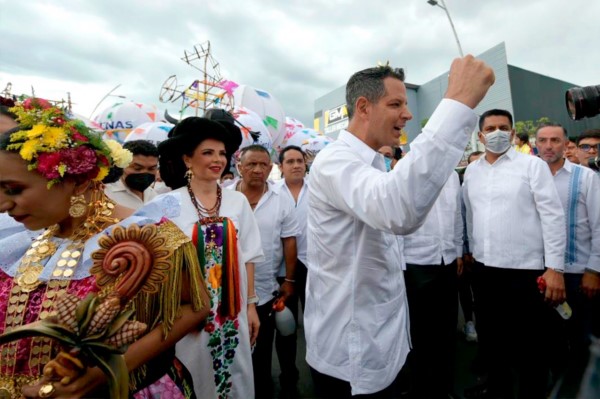 parte de la riqueza cultural de Oaxaca ante el mundo.