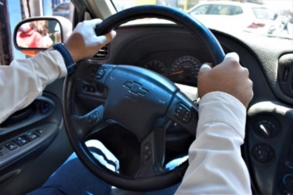 han presentado mil 469 accidentes viales y 35 defunciones