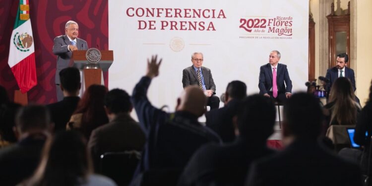 “Queremos garantizar el derecho a la salud en todo el país de manera universal