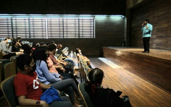 (AGEO) dio por terminado con gran éxito el Curso de Verano 2022,