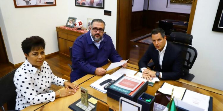 fortalecer la seguridad y derechos de la población,