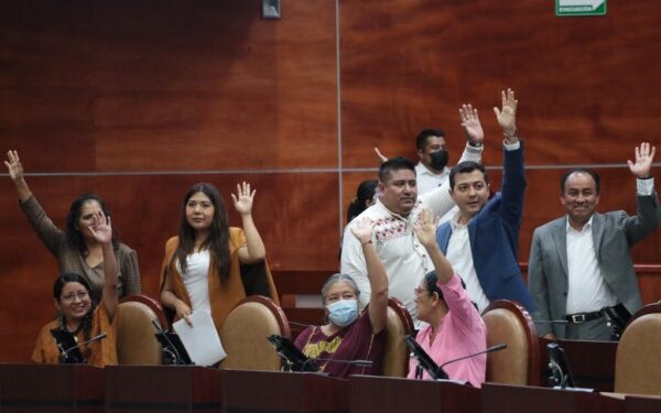 Congreso exige operativos de seguridad en la central de abasto
