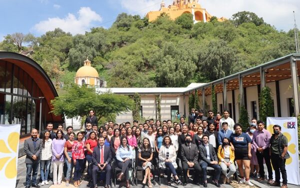 -Este evento  en el Centro de Innovación, Emprendimiento y Negocios