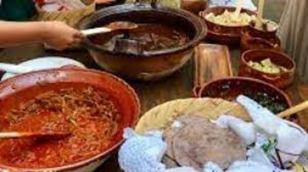 Barrio de la Luz: La tradición para hacer cazuelas de barro que enaltecen  la gastronomía poblana