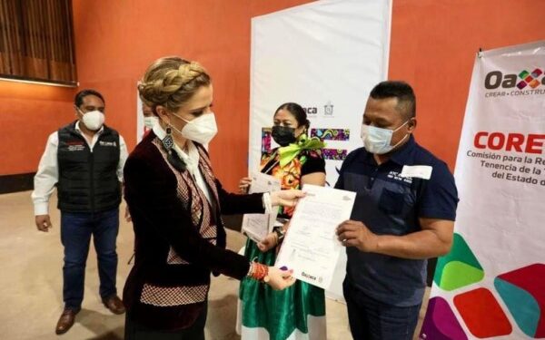 prioriza todos los días la alimentación sana en las ocho regiones, para proteger a los sectores vulnerables