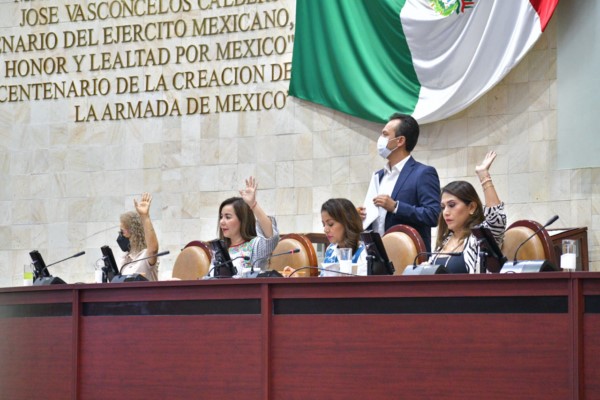 delitos que hayan sufrido estas personas en el país, y los cuales provocaron su fallecimiento en el territorio estadounidense.