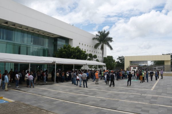 como parte de las actividades para promover la cultura de protección civil.