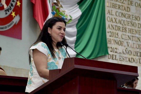 las condiciones en las que se encuentran las escuelas públicas de la entidad.