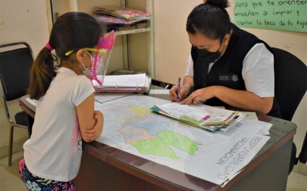  En Oaxaca, cada año se diagnostican entre 90 y 100 casos nuevos de esta enfermedad