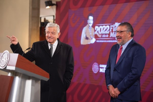 “Se ha hecho un buen trabajo, también esto ha implicado una mejor recaudación”, remarcó.