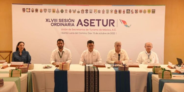 - Entrega Juan Carlos Rivera Castellanos una asociación sólida y en ascenso .