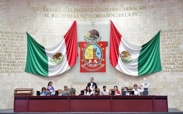 *Este viernes se realizó la sesión de instalación de este órgano parlamentario, luego de la clausura del segundo periodo ordinario