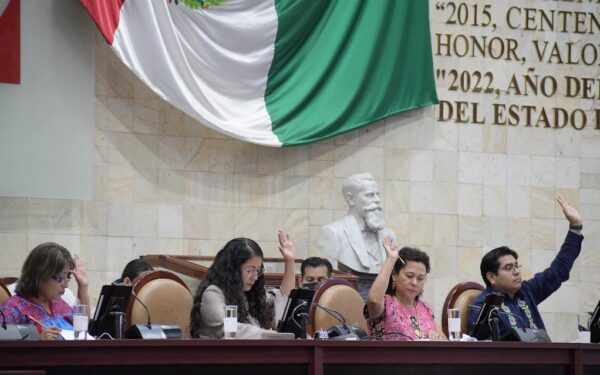 Piden en Congreso atender daños por derrame de hidrocarburo en el Istmo