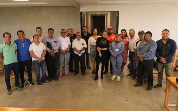 los requisitos de la Ley de Cultura Física y Deporte que rige al estado desde octubre de 2019