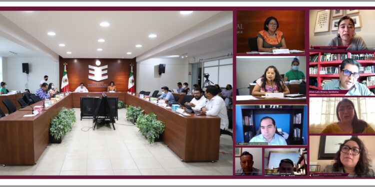 * Consejo General aprueba las precisiones y adiciones a los dictámenes de seis municipios