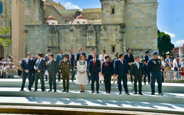    En el marco de esta conmemoración, el Gobernador entregó el Premio Estatal del Deporte 2022