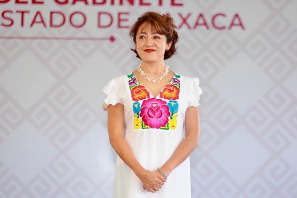 durante la administración del gobernador electo, Salomón Jara Cruz.