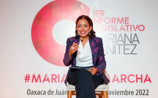 buscan consolidar la paridad en los tres Poderes del Estado, en municipios y órganos autónomos