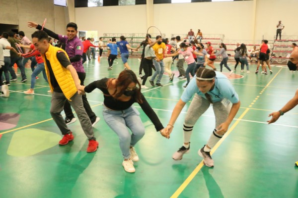 ·         Se contó con 18 ponentes de siete países durante los tres días de intensa actividad a aprendizaje