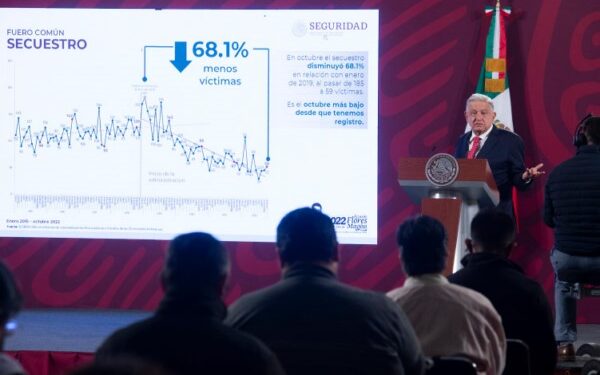 Cumbre de la Alianza del Pacífico en México se suspende; presidente propone viajar a Perú para realizar encuentro