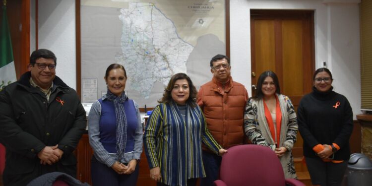 Invirtió Estado más de 2 mil millones de pesos en infraestructura durante el primer año de gobierno