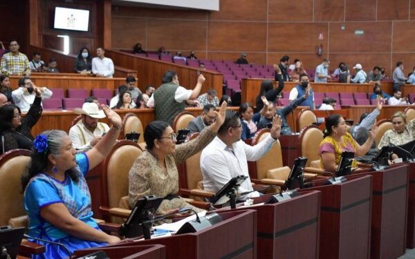 Pide Congreso intensificar campañas de fumigación para combatir dengue, zika y chikungunya en el estado