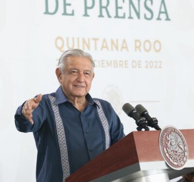 servirá para que el turismo nacional y extranjero conozca la belleza de sitios arqueológicos del mundo maya.