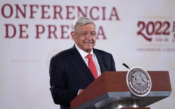Sostuvo que respetará la orden del Poder Judicial, por lo que mandará en breve una lista de candidatos.