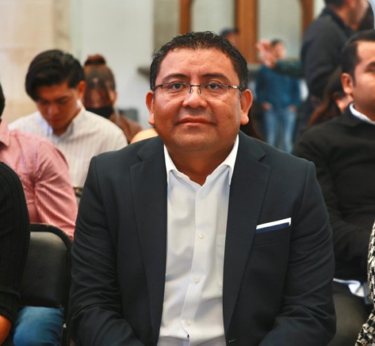 Gobierno de Oaxaca a través de la Secretaría de Finanzas, realizó ajustes al Presupuesto del Paquete Económico para el Ejercicio Fiscal 2023