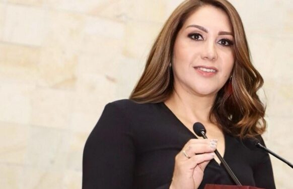 se trabajó bajo un esquema de gobernanza con la ciudadanía, afirma la presidenta de la Mesa Directiva de la 65 Legislatura