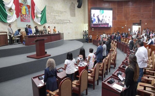 deben existir estas instancias para atender a las mujeres y garantizarles una vida libre de violencia.