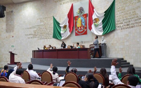 • Fueron 13 las Comisiones con modificaciones