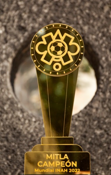 celebró esta distinción otorgada a uno de los más importantes monumentos arqueológicos del mundo.
