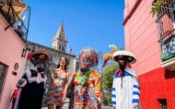 Se mantiene la campaña “Morelos la Eterna Primavera” a nivel nacional,