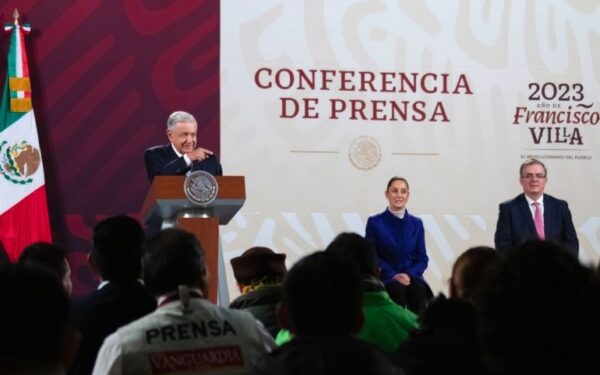Programas para el Bienestar, obras e iniciativas adicionales que abonan al desarrollo integral.