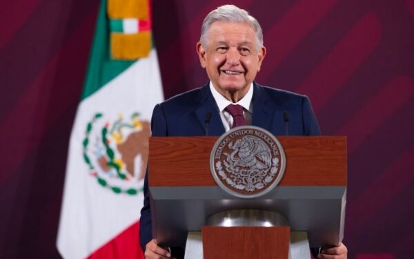 (Pemex) que impulsa el Gobierno de México.