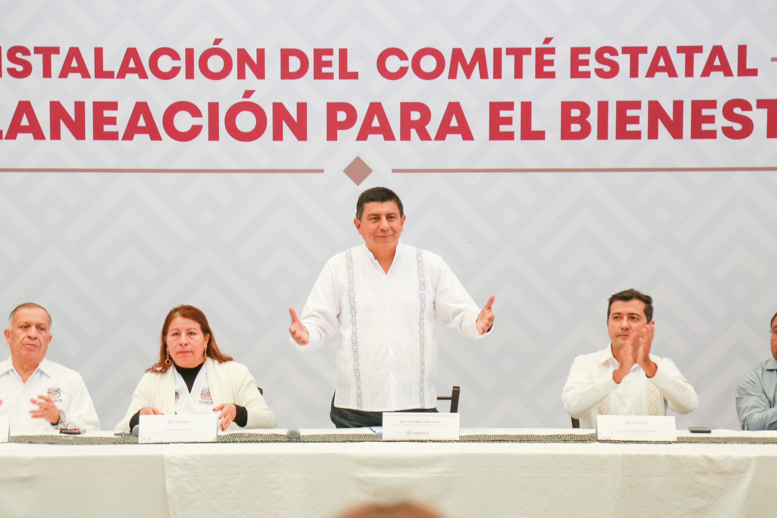 ·         Este Organismo será responsable de conformar el PED 2022-2028