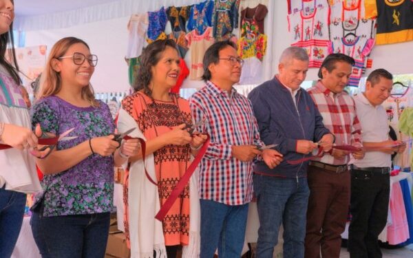   Las Ferias Bienestar se desarrollarán cada mes en diversas regiones
