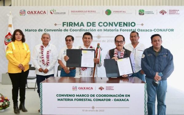 para fortalecer las acciones de restauración, protección, conservación y aprovechamiento de los recursos.