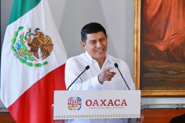 ·         En 31 días se han comenzado acciones importantes a favor de los y las oaxaqueñas