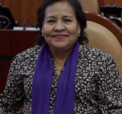 • En Oaxaca, en los últimos cuatro años han desaparecido tres mil personas.