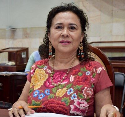 *La iniciativa disminuiría la brecha que existe entre hombres y mujeres