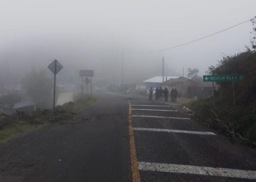 ·         A partir de este jueves y durante el fin de semana, las condiciones meteorológicas en Oaxaca serán inestables