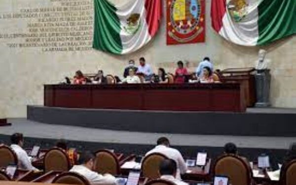 • En la actualidad, son cerca 13 mil migrantes los que se encuentran en este municipio de la región del Istmo de Tehuantepec