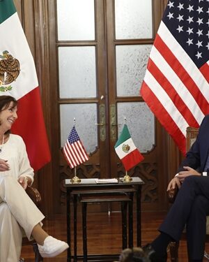 principal socio comercial de Querétaro